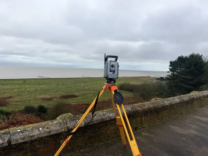 Laser Scanning