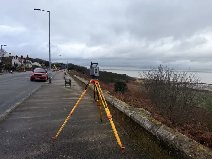 Matterport Surveys / Digital Twins